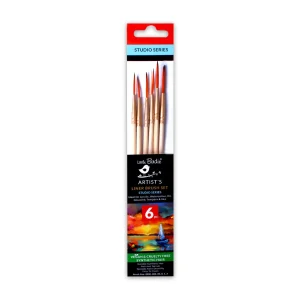 VALUE PACK 18 BRUSHES BLISTER