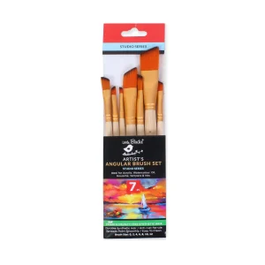 Value Pack 15 Brush Blister