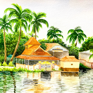 Resin Art & Candle Making 3 Months Membership